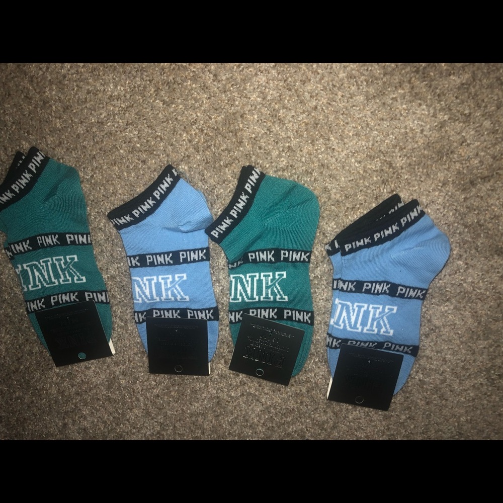 ❄️🎁 Pink  Socks🎁❄️ - Picture 5 of 7